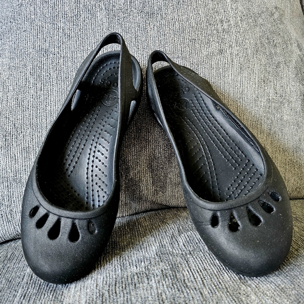 Crocs - Picture 3 of 3